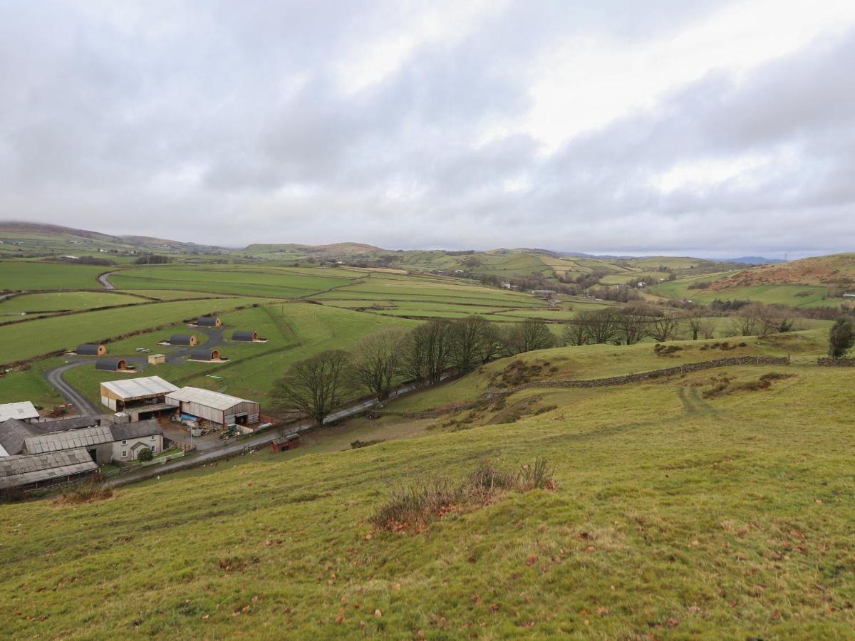 Cherry Ulverston Dış mekan fotoğraf